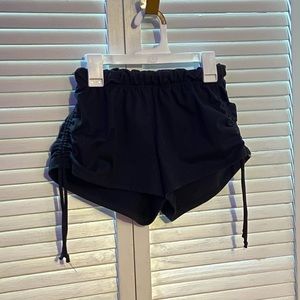 Five Dancewear Black Shorts